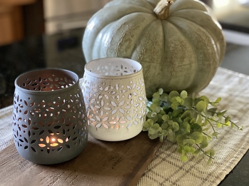 DUTCH LANTERNS